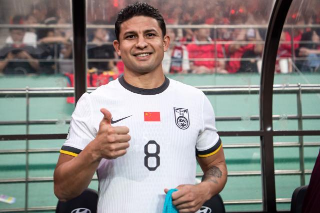 开云官网-归化国脚艾克森宣布退役 5获中超冠军2夺亚冠