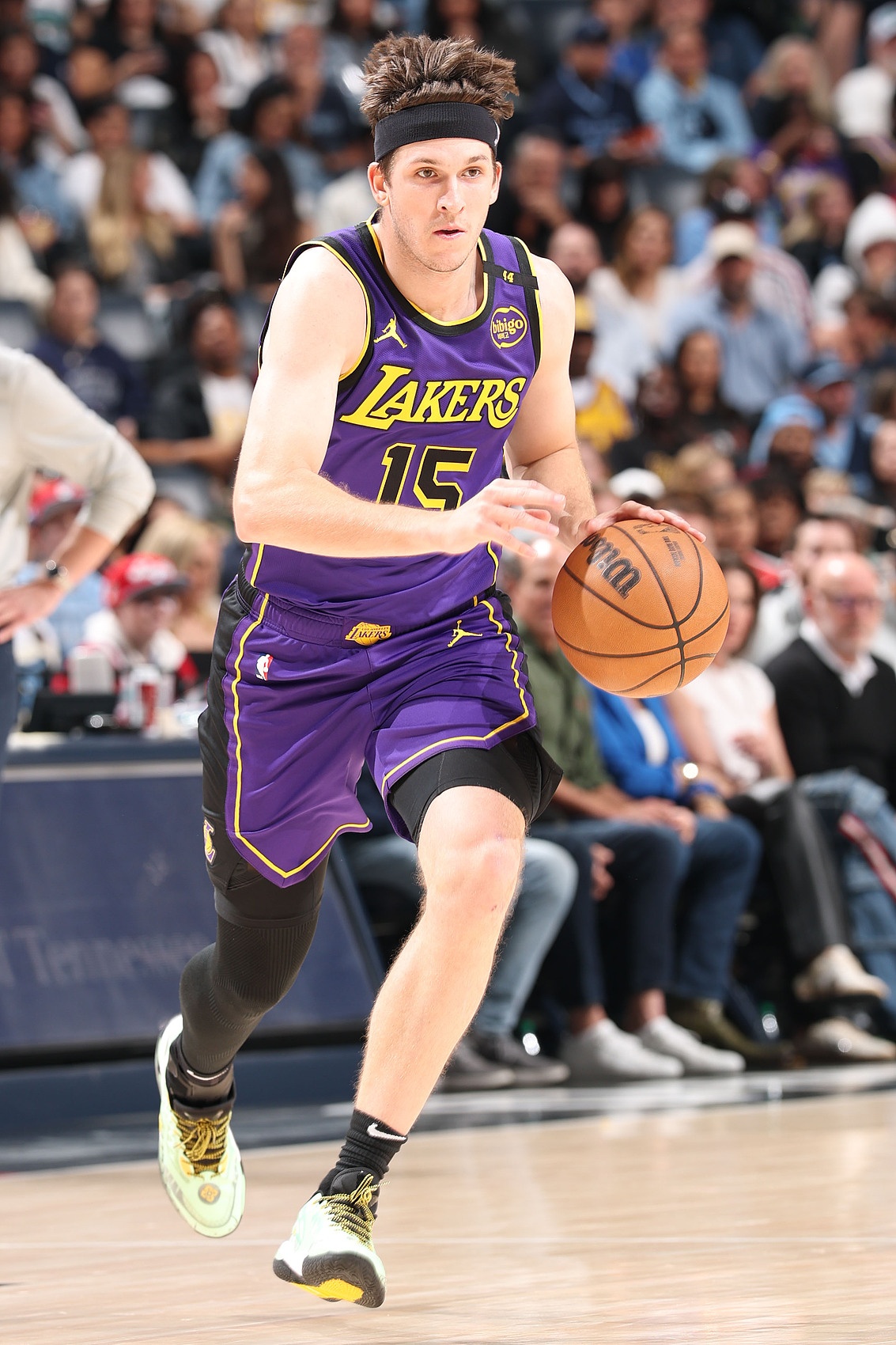 开云体育下载-富保罗谈提议交易里夫斯：这是对他很高的评价 他是有价值的资产