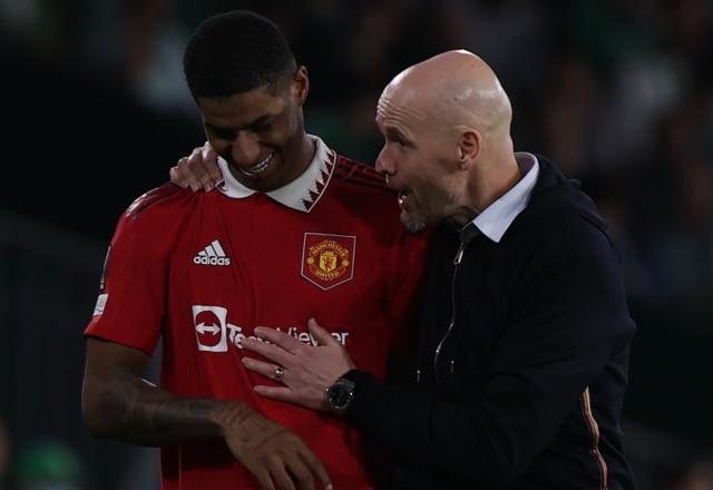 开云官网-林良锋：欧联晋级曼联先别得意，攻防两端仍有破绽