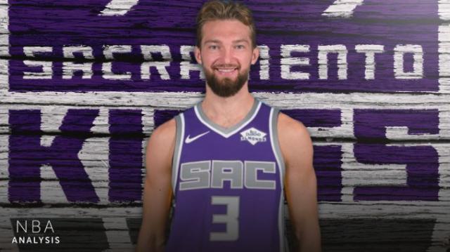 开云体育app-交易评级：步行者获评A 为何国王不被看好？