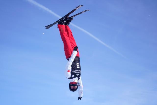 开云体育官网-冬奥10日看点：国手冲击2块奖牌 羽生结弦绝地反击